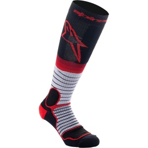 Sosete ALPINESTARS PRO MX PRO V2 SOCKS - Img 4