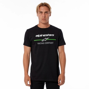 Tricou ALPINESTARS BETTERING - Img 5