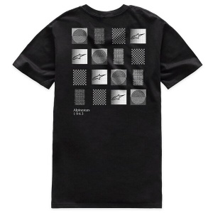 Tricou ALPINESTARS BOXES CSF - Img 3