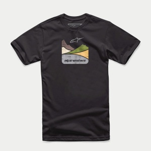 Tricou ALPINESTARS EXPO