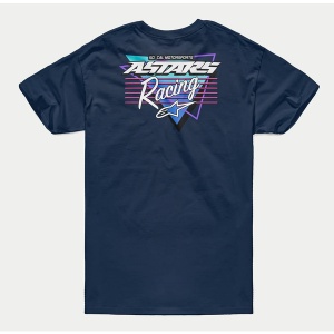 Tricou ALPINESTARS RACING TRI - Img 6