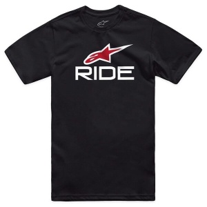 Tricou ALPINESTARS RIDE 4.0 CSF - Img 3