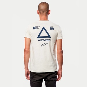 Tricou ALPINESTARS STACKER - Img 11