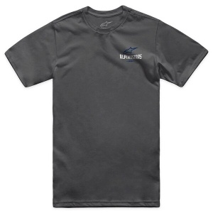 Tricou ALPINESTARS TANKED CSF