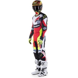 Tricou cross-enduro ALPINESTARS FLUID AGENT 2023 - Img 3