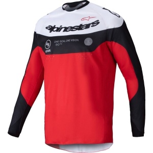 Tricou cross-enduro ALPINESTARS PRO-DURA - Img 5