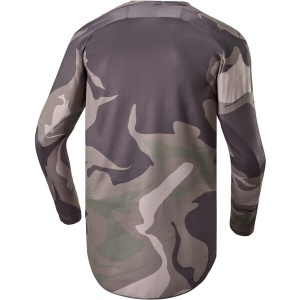 Tricou cross-enduro ALPINESTARS RACER TACTICAL 2024 - Img 6