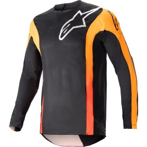 Tricou cross-enduro ALPINESTARS TECHSTAR SEIN 2023 - Img 1