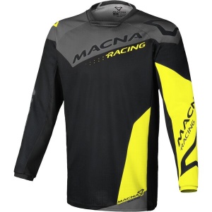 Tricou cross-enduro MACNA BACKYARD-1 - Img 5