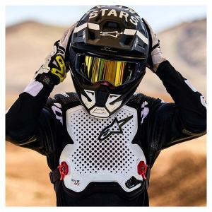 Vesta airbag ALPINESTARS TECH-AIR® MX - Img 7