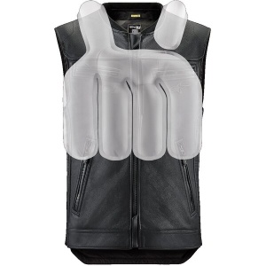 Vesta airbag de piele ALPINESTARS TECH-AIR® 3 V2 - Img 5