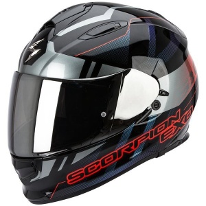 Viziera pentru casca SCORPION EXO 390/491/510/710/1200/2000EVO - Img 11