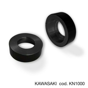 Adaptoare ghidon KAWASAKI - BARRACUDA
