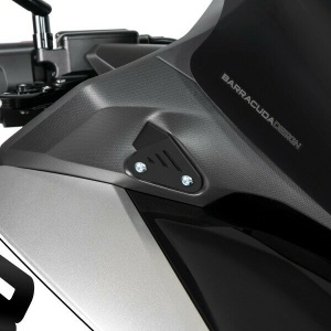 Adaptoare oglinzi BARRACUDA HONDA FORZA 750 (2021)