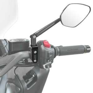 Adaptoare oglinzi ghidon BARRACUDA YAMAHA T-MAX 560 (2022)