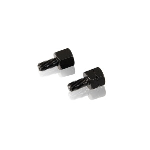 Adaptoare pentru oglinzi N-ADATT10 BARRACUDA (set)