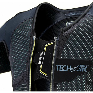 Airbag Alpinestars TECH-AIR RACE-e SYSTEM - Img 4