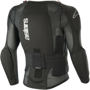 Armura Alpinestars SEQUENCE LS - Img 2