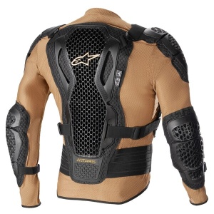 Armura de protectie ALPINESTARS BIONIC ACTION V2 - Img 4