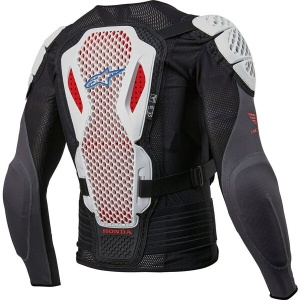 Armura de protectie ALPINESTARS HONDA BIONIC PLUS V2 - Img 2