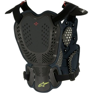 Armura piept Alpinestars A-1 MX ROOST - Img 4