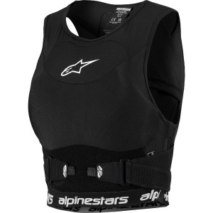 Armura piept si spate dama ALPINESTARS STELLA PLASMA