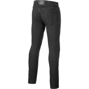Blugi moto ALPINESTARS COPPER V3 Denim - Img 2