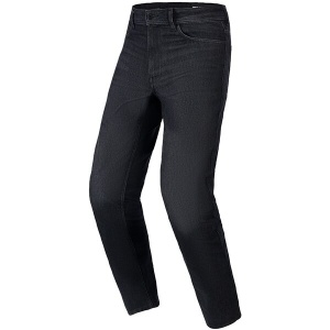 Blugi moto ALPINESTARS FLEX-AST 5 DENIM - Img 3