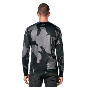 Bluza ALPINESTARS CAMO PERFORMANCE LS - Img 3