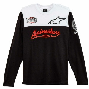 Bluza ALPINESTARS ELSEWHERE Jersey
