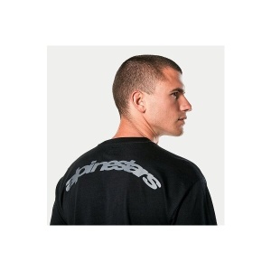 Bluza ALPINESTARS INCLINATE MESH LS - Img 2