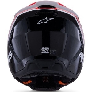 Casca cross-enduro ALPINESTARS S-M3 RADIUM ECE06 - Img 20