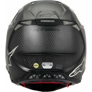 Casca cross-enduro ALPINESTARS SUPERTECH S-M10 FAME 2024 ECE 22.06 - Img 6
