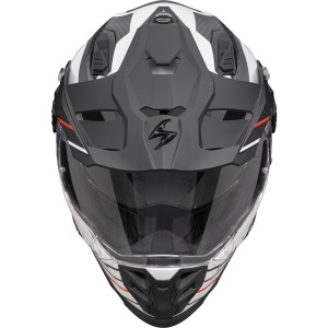 Casca enduro/adventure SCORPION ADF-9000 AIR FEAT - Img 3