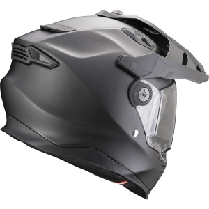Casca enduro/adventure SCORPION ADF-9000 AIR SOLID - Img 2