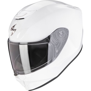 Casca integrala de copii SCORPION EXO-JNR AIR SOLID - Img 2