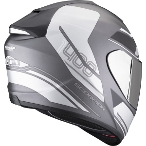Casca integrala SCORPION EXO 1400 EVO AIR VITTORIA - Img 3