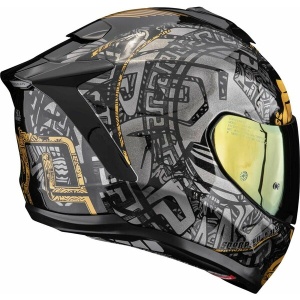 Casca integrala SCORPION EXO-1500 AIR APUS - Img 4