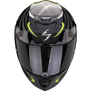 Casca integrala SCORPION EXO-520 EVO AIR TERRA - Img 2