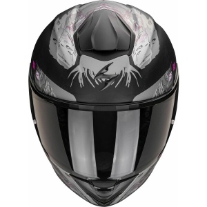 Casca integrala SCORPION EXO-530 AIR HADJI - Img 2