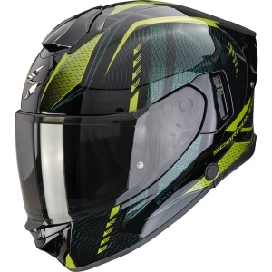 Casca integrala SCORPION EXO-530 AIR THERAS - Img 4