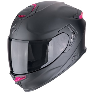 Casca integrala SCORPION EXO-GT SP AIR SOLID - Img 6