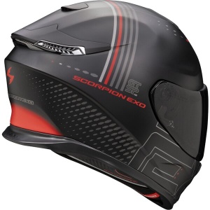 Casca integrala SCORPION EXO-GT SP AIR TECHLANE - Img 3