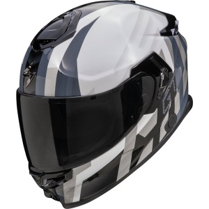 Casca integrala SCORPION EXO-GT SP AIR TOURADVEN - Img 2