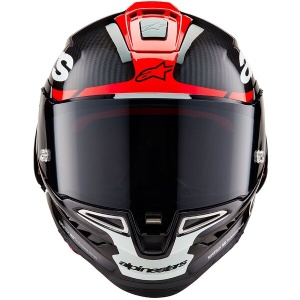 Casca integrala sport ALPINESTARS SUPERTECH R10 CARBON ELEMENT - Img 2