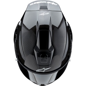 Casca integrala sport ALPINESTARS SUPERTECH R10 CARBON SOLID - Img 6