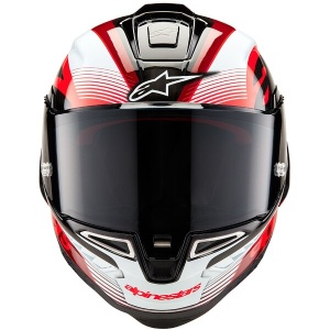 Casca integrala sport ALPINESTARS SUPERTECH R10 CARBON TEAM - Img 10