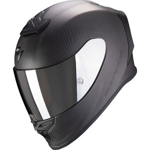 Casca integrala sport SCORPION EXO-R1 EVO CARBON AIR SOLID - Img 2