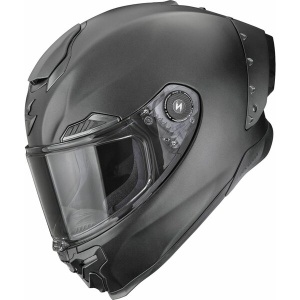 Casca integrala sport SCORPION EXO-RACE AIR SOLID