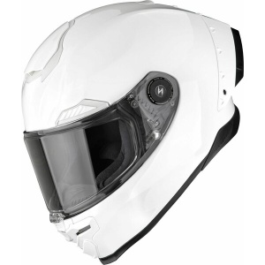 Casca integrala sport SCORPION EXO-RACE AIR SOLID - Img 2